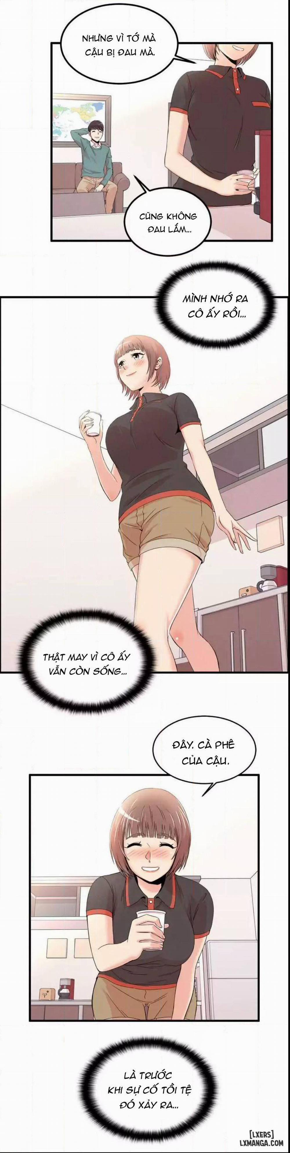 Chuyên Gia Tình Dục 9 trang 25