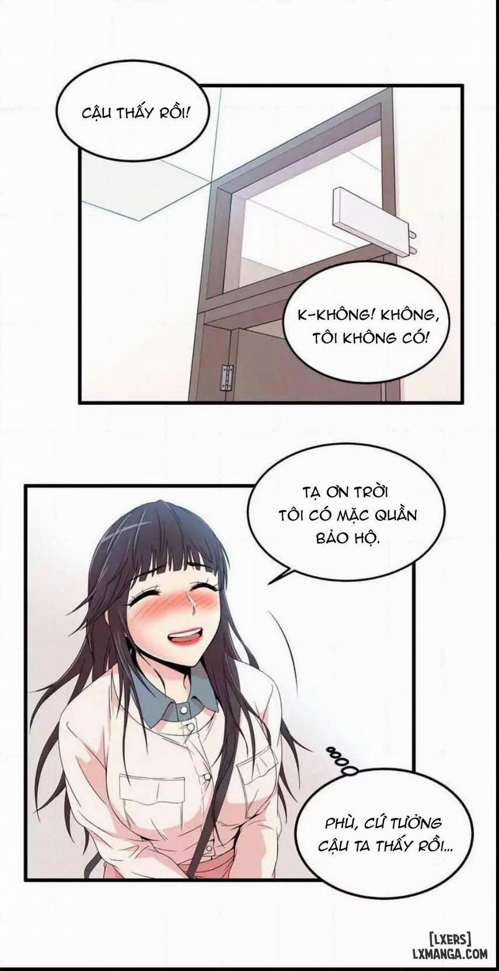 Chuyên Gia Tình Dục 9 trang 5