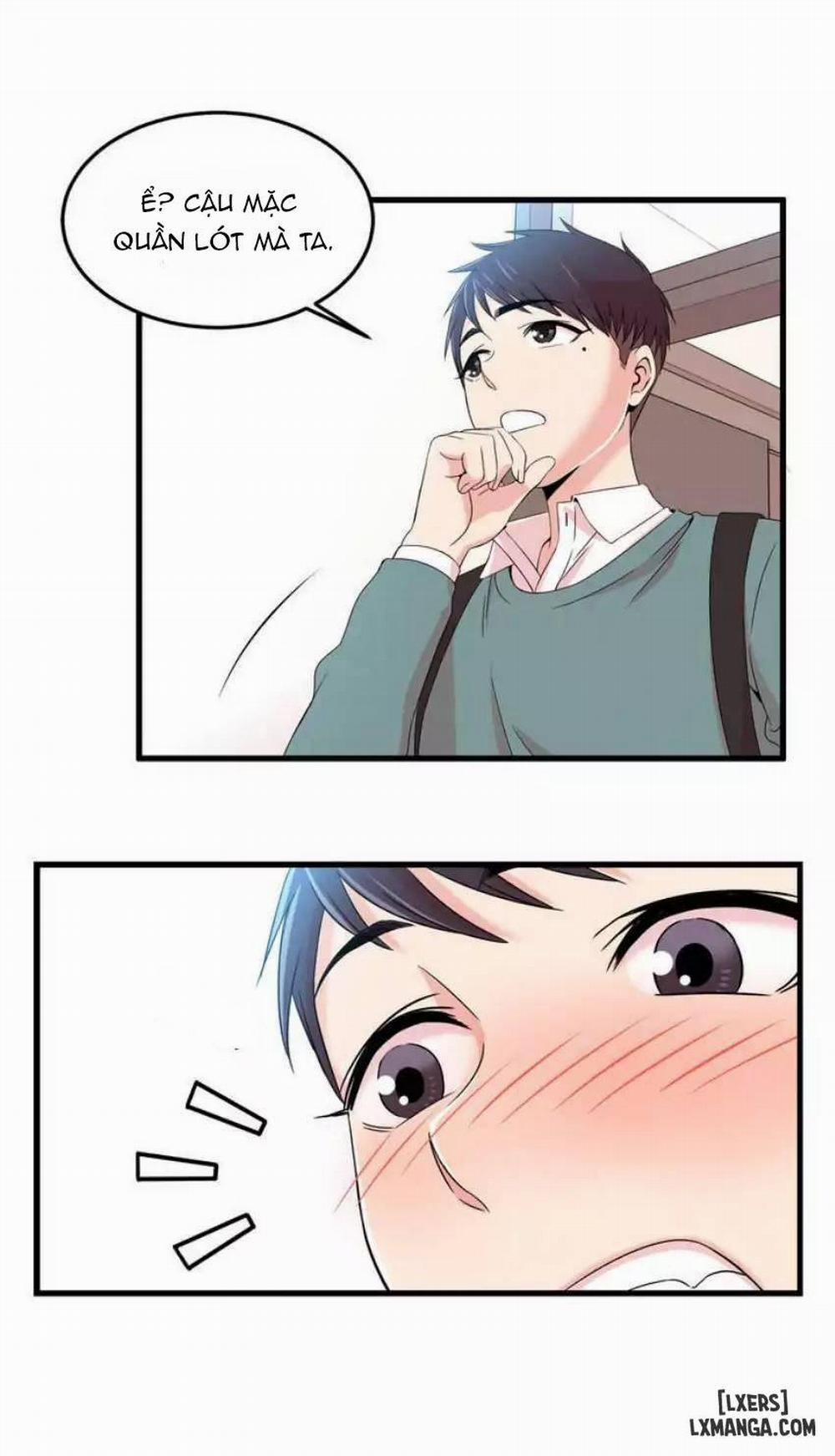 Chuyên Gia Tình Dục 9 trang 6