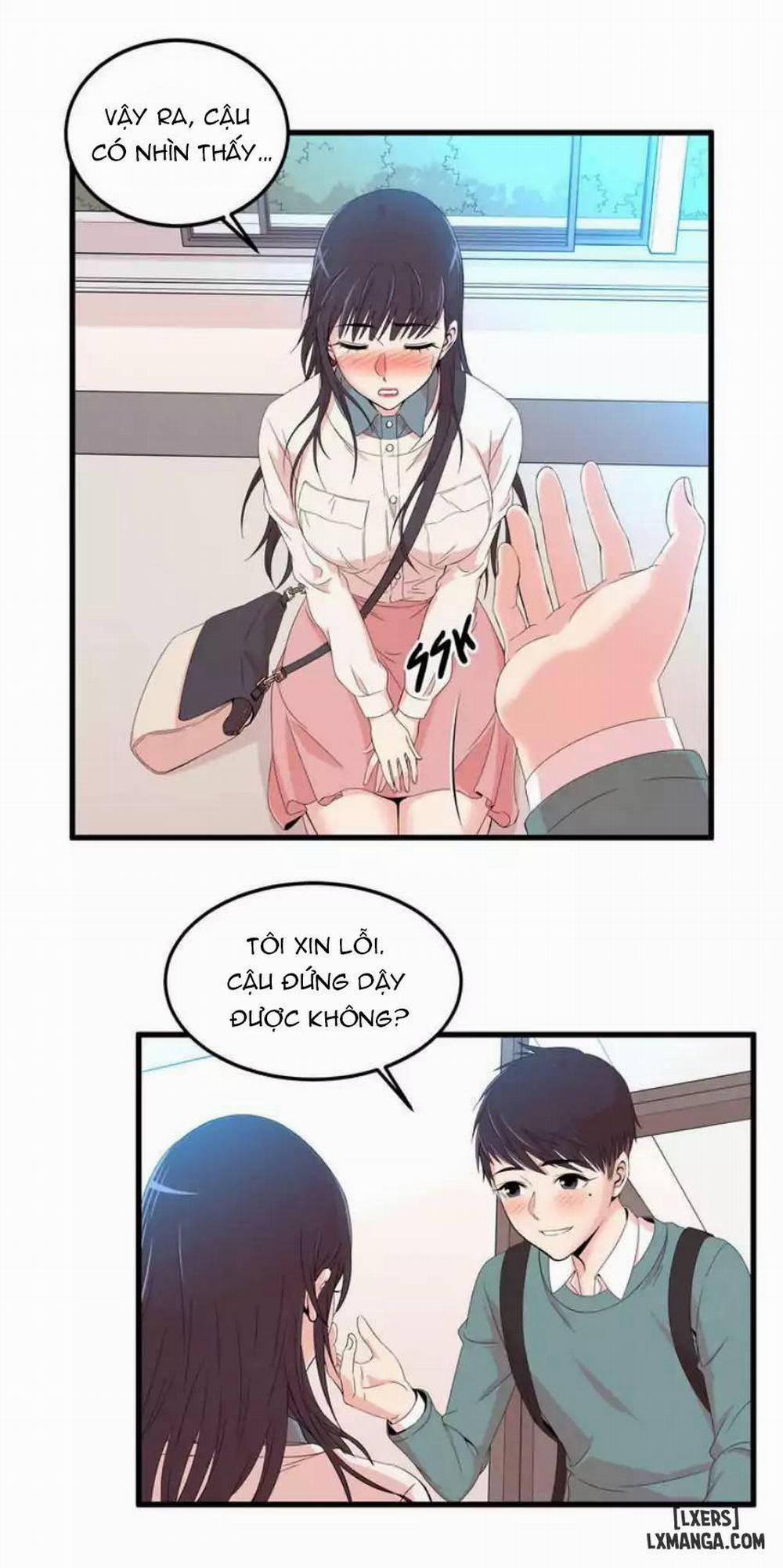 Chuyên Gia Tình Dục 9 trang 7