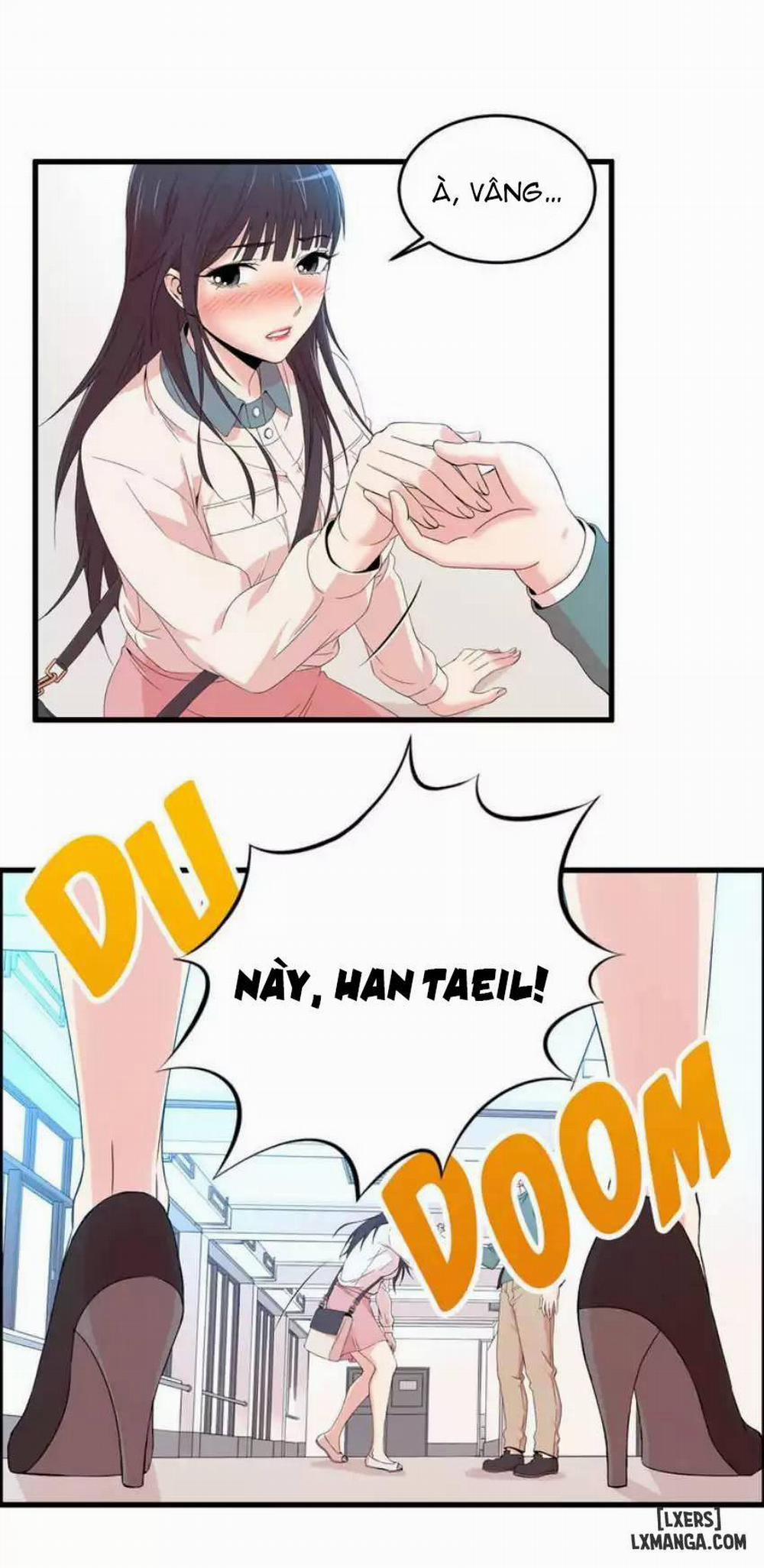 Chuyên Gia Tình Dục 9 trang 8