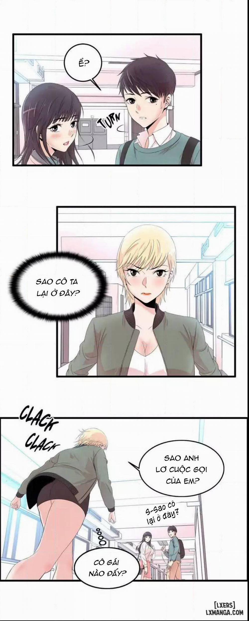 Chuyên Gia Tình Dục 9 trang 9