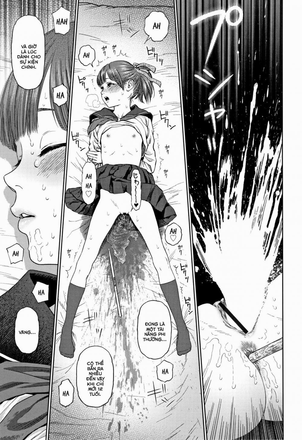 Chuyên gia tư vấn tâm lý cho gái nứng lồn 0 Livestream trang 12