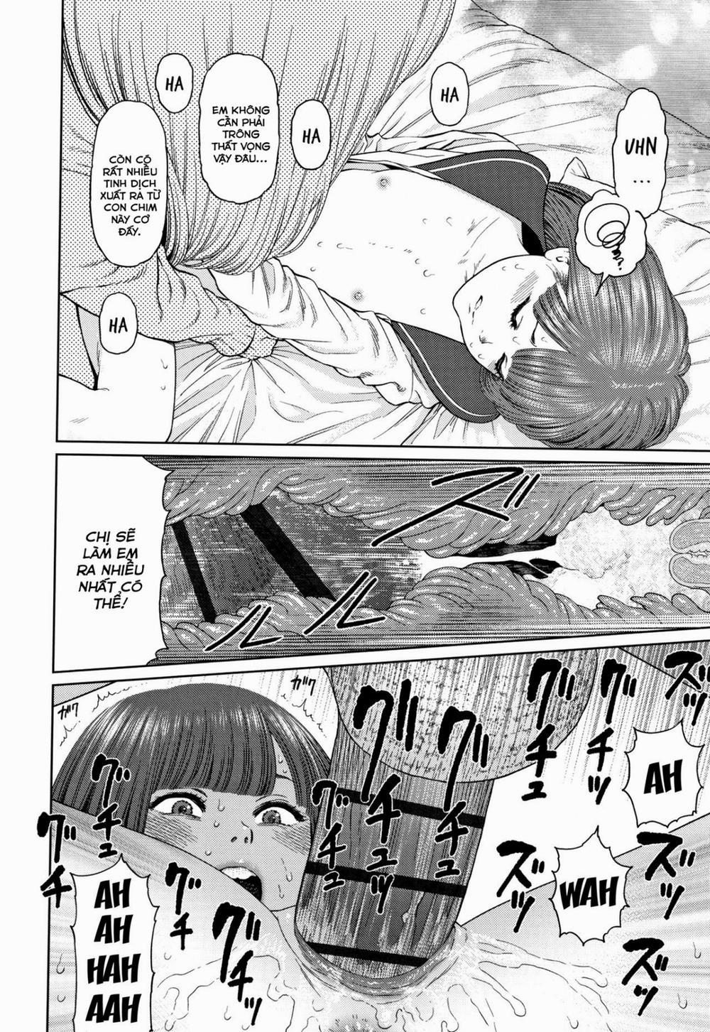 Chuyên gia tư vấn tâm lý cho gái nứng lồn 0 Livestream trang 19