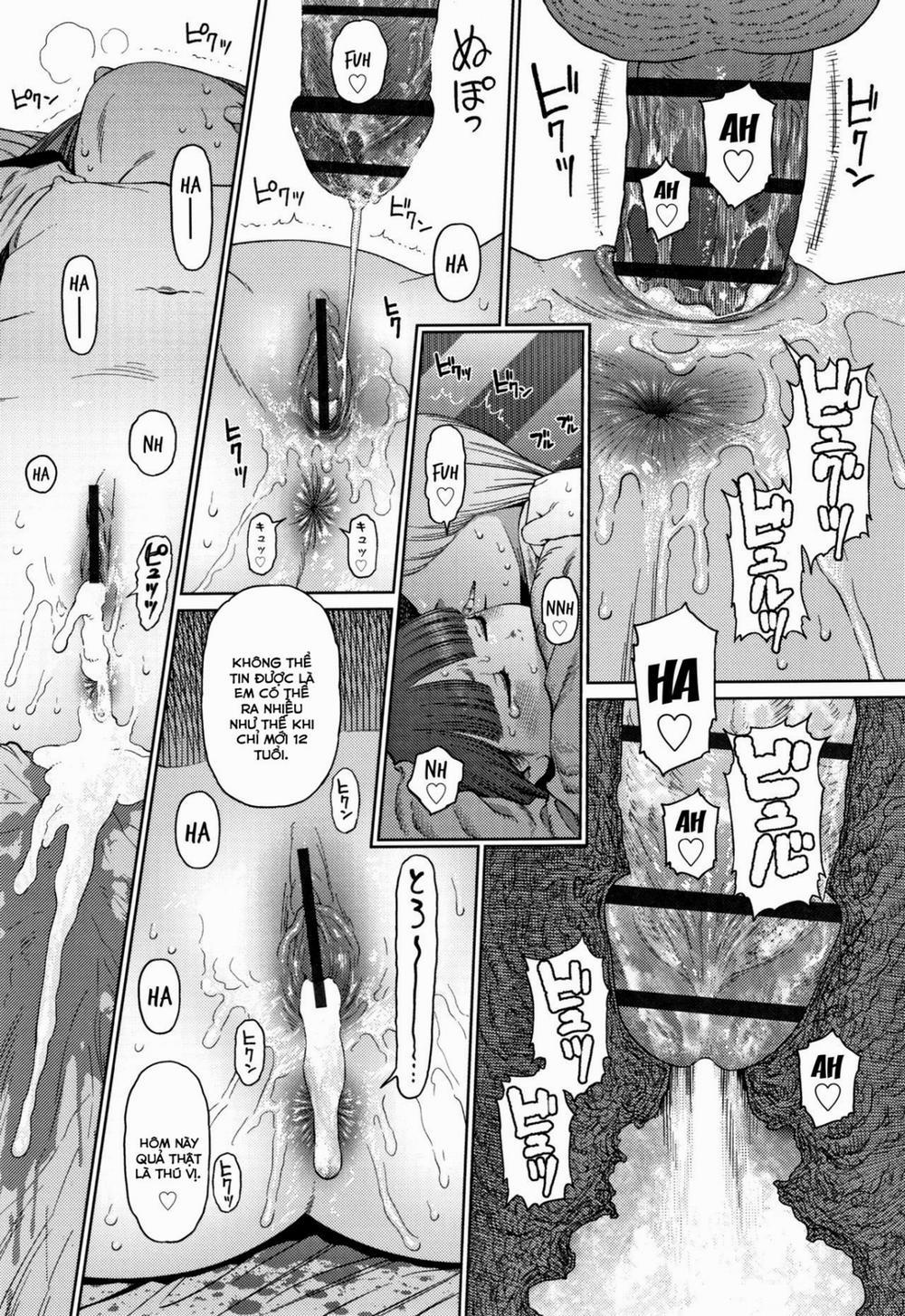 Chuyên gia tư vấn tâm lý cho gái nứng lồn 0 Livestream trang 22