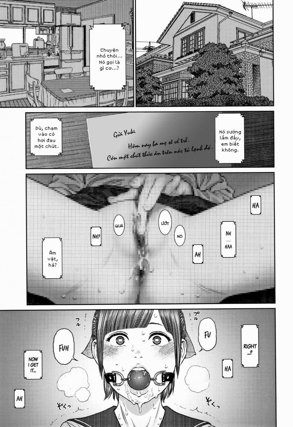 Chuyên gia tư vấn tâm lý cho gái nứng lồn 0 Livestream trang 6