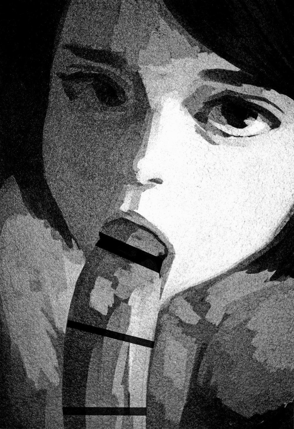 Chuyên gia tư vấn tâm lý cho gái nứng lồn 0 Loli tây trang 2