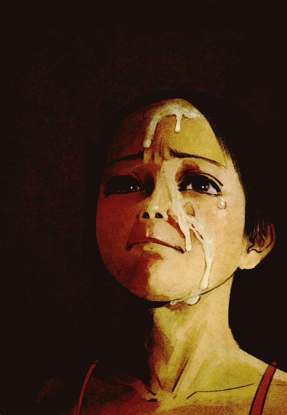 Chuyên gia tư vấn tâm lý cho gái nứng lồn 7 0 END trang 15