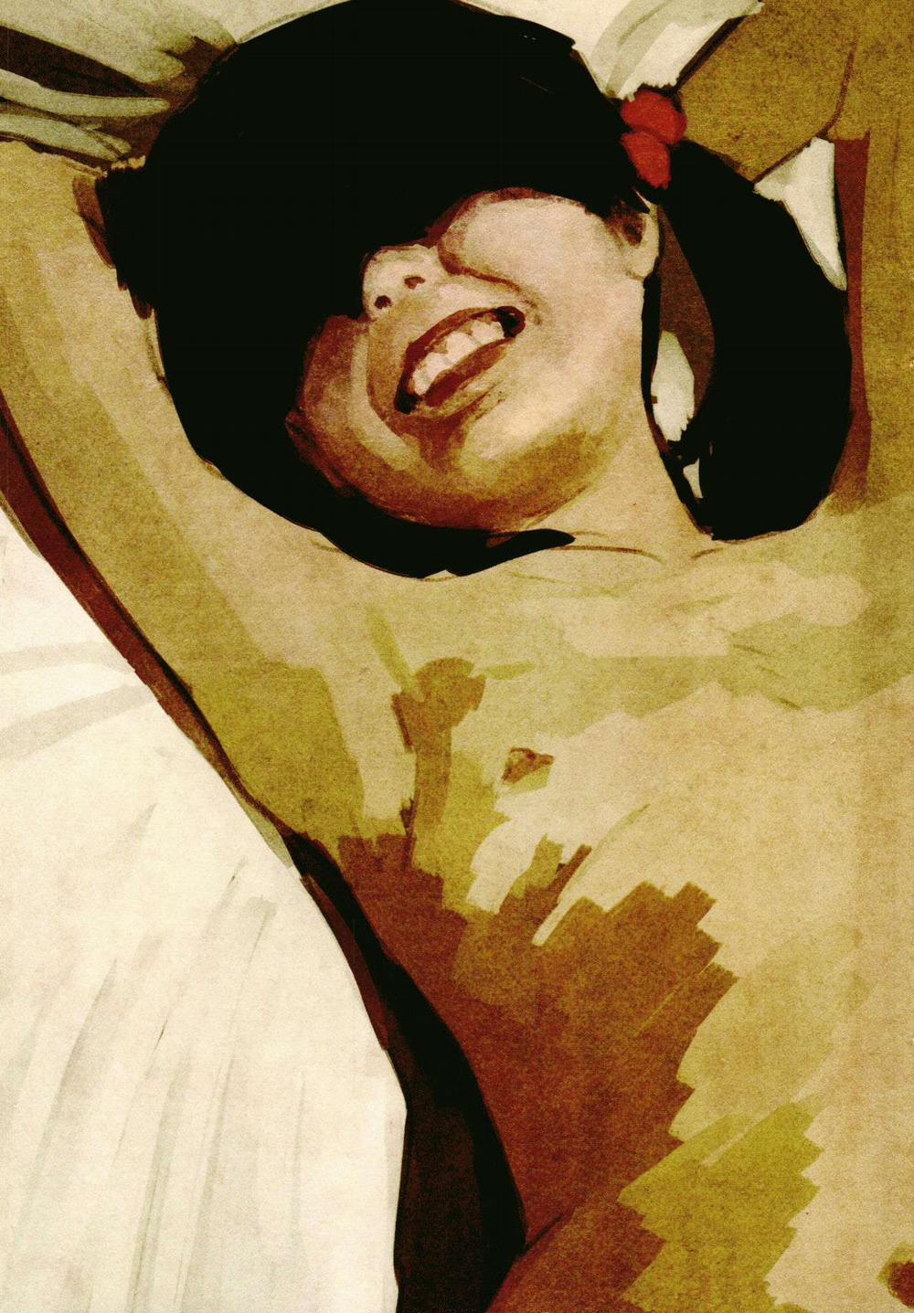 Chuyên gia tư vấn tâm lý cho gái nứng lồn 7 0 END trang 20