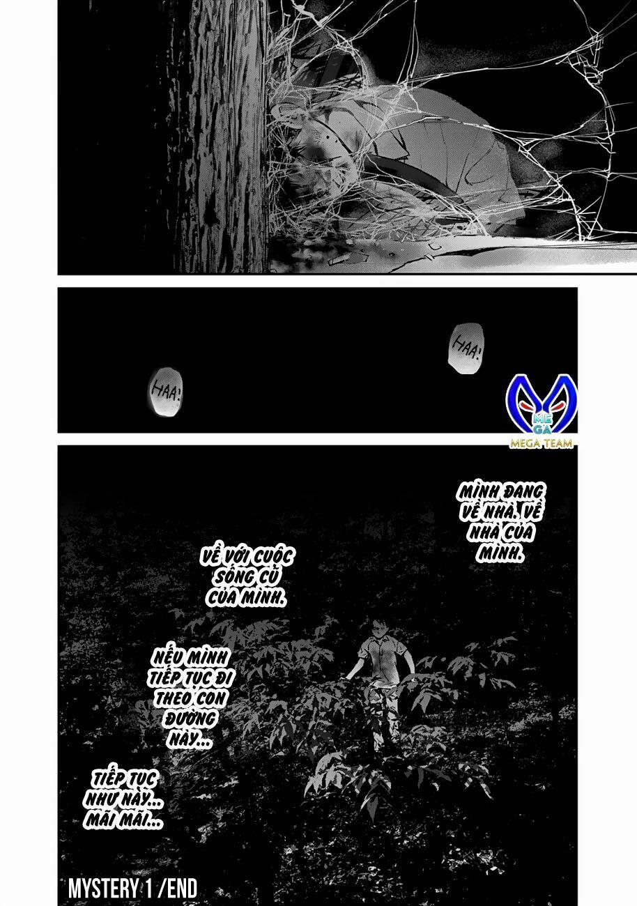 Chuyện Kinh Dị Trên Ngọn Núi Balemount 1 trang 22