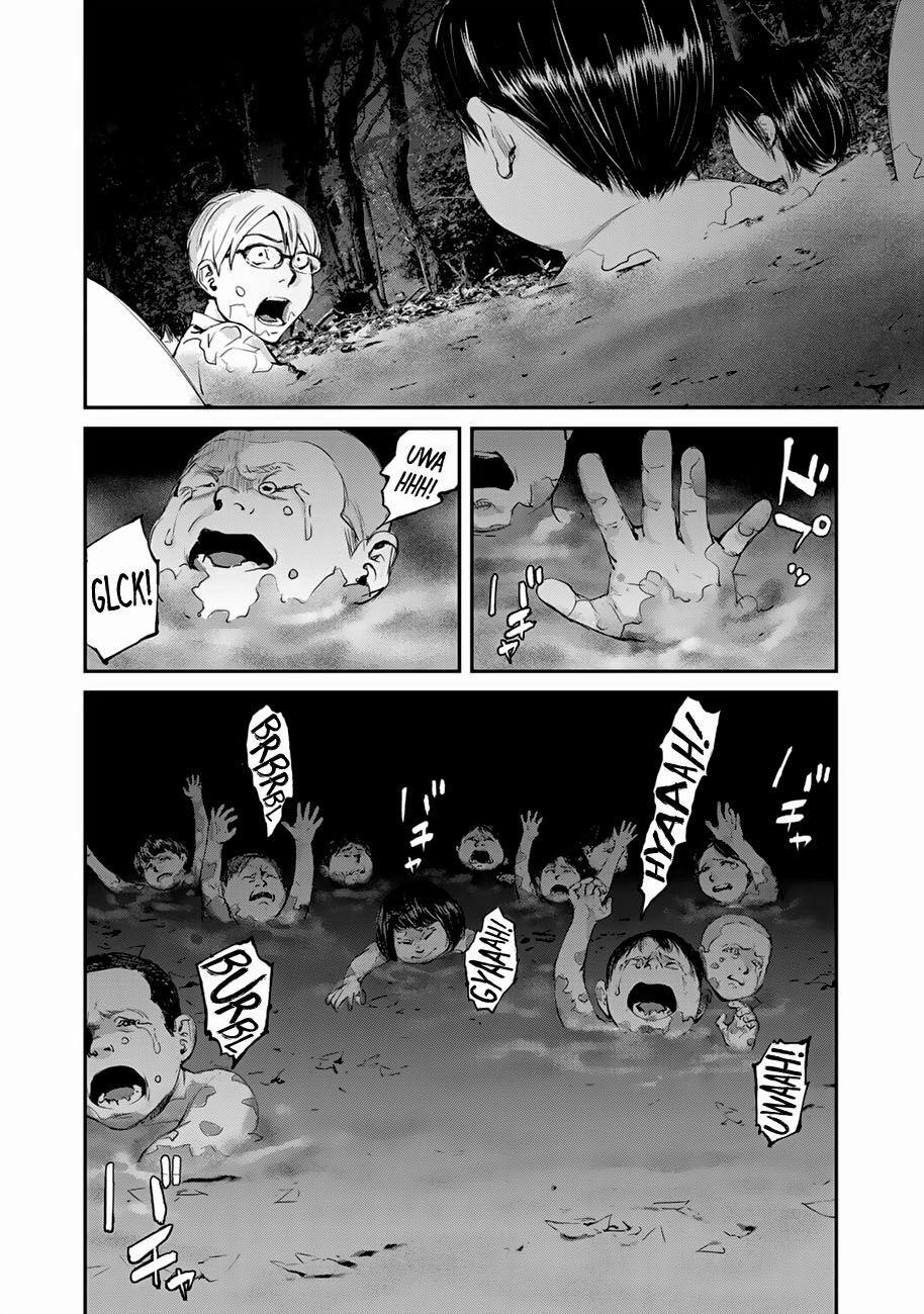 Chuyện Kinh Dị Trên Ngọn Núi Balemount 2 trang 24