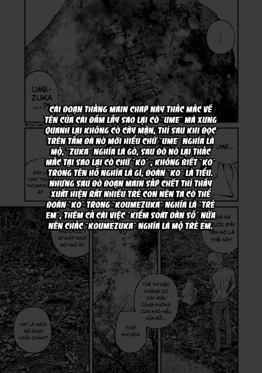 Chuyện Kinh Dị Trên Ngọn Núi Balemount 2 trang 27