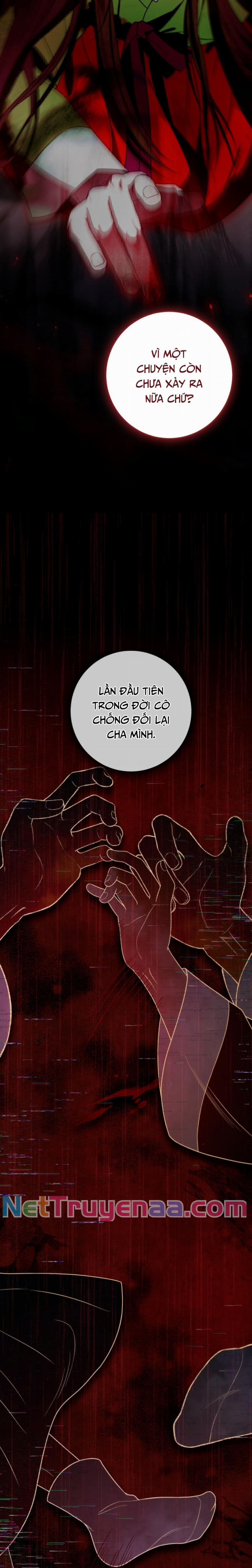 Chuyện Kỳ Bí Ở Bán Nguyệt Đường 16 trang 10