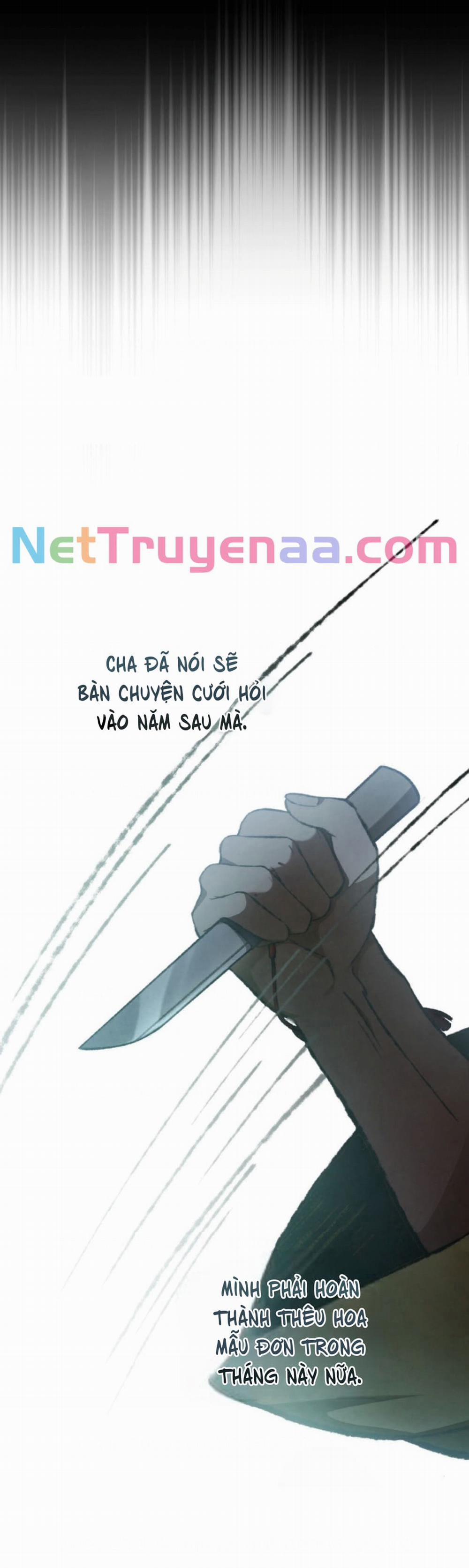 Chuyện Kỳ Bí Ở Bán Nguyệt Đường 16 trang 12