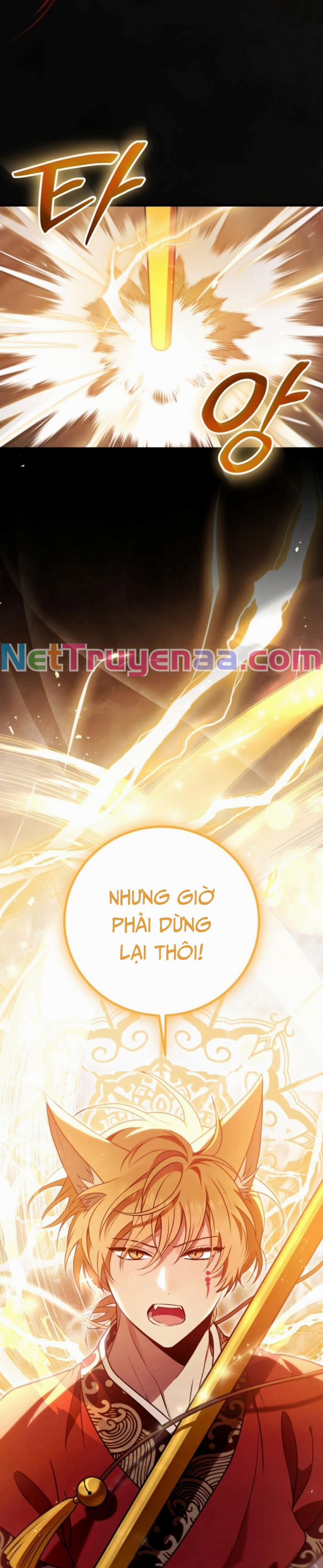 Chuyện Kỳ Bí Ở Bán Nguyệt Đường 16 trang 16