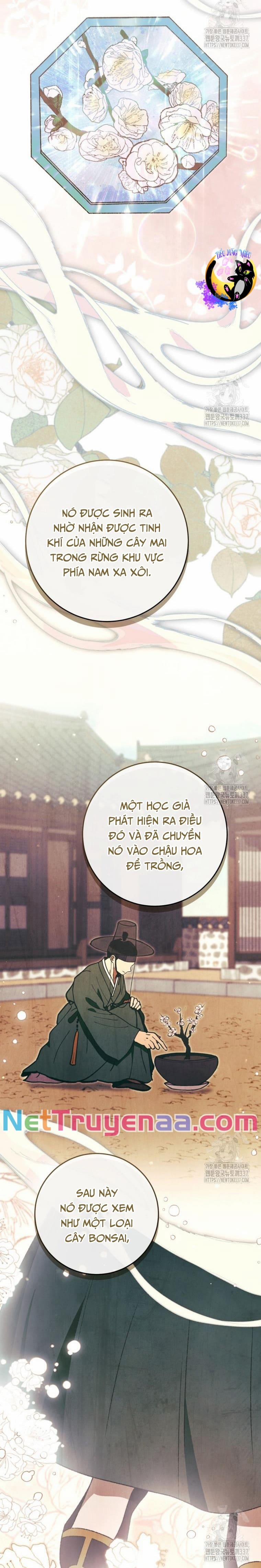 Chuyện Kỳ Bí Ở Bán Nguyệt Đường 18 trang 14