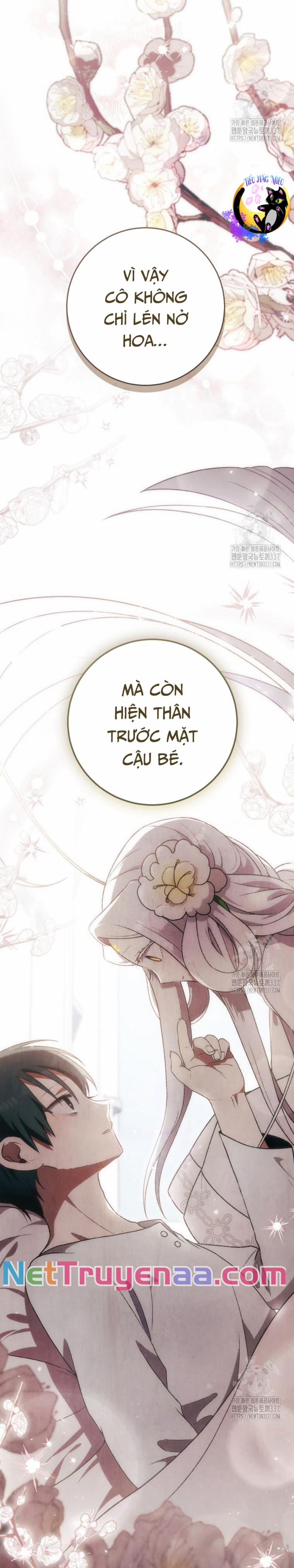 Chuyện Kỳ Bí Ở Bán Nguyệt Đường 18 trang 17