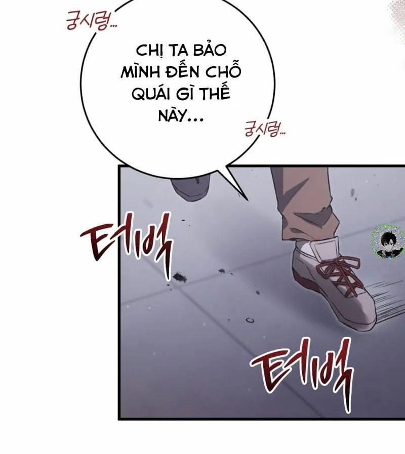 Chuyện Kỳ Bí Ở Bán Nguyệt Đường 2 trang 10