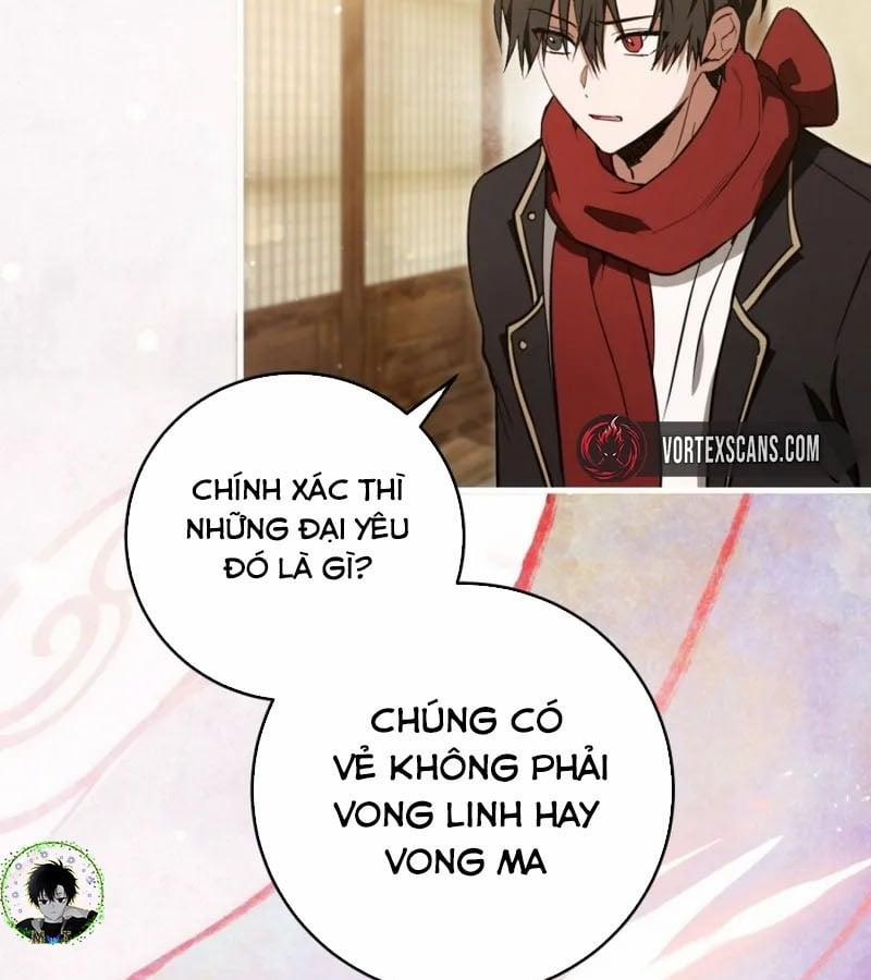 Chuyện Kỳ Bí Ở Bán Nguyệt Đường 2 trang 165
