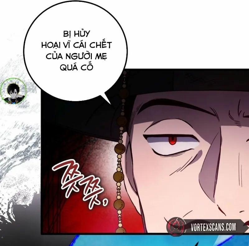 Chuyện Kỳ Bí Ở Bán Nguyệt Đường 2 trang 79
