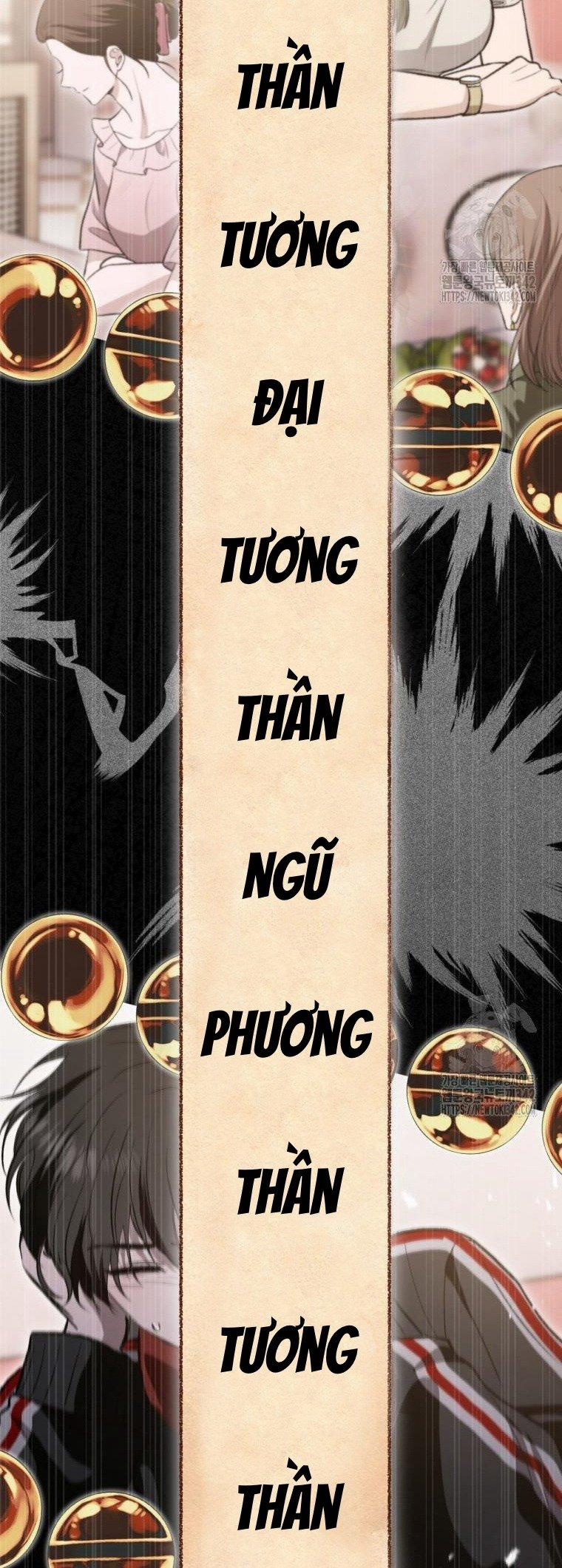 Chuyện Kỳ Bí Ở Bán Nguyệt Đường 31 trang 26