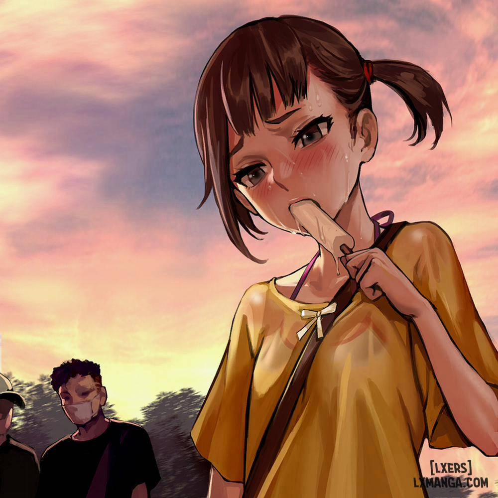 Chuyện loli của tác giả as109 Natsu No Aru Koto trang 5