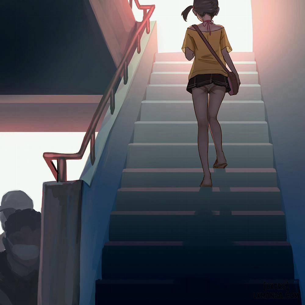 Chuyện loli của tác giả as109 Natsu No Aru Koto trang 6