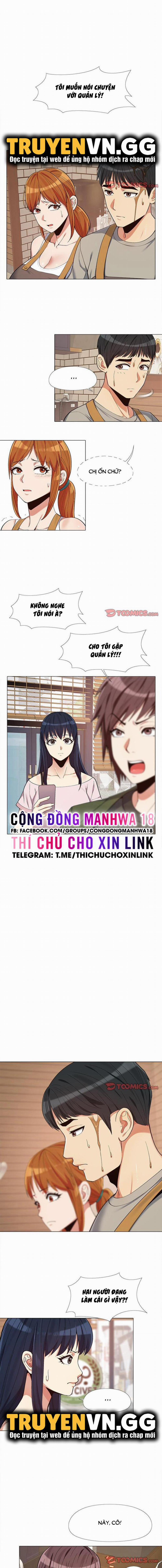 Chuyện Nàng Trung Sĩ 10 trang 0