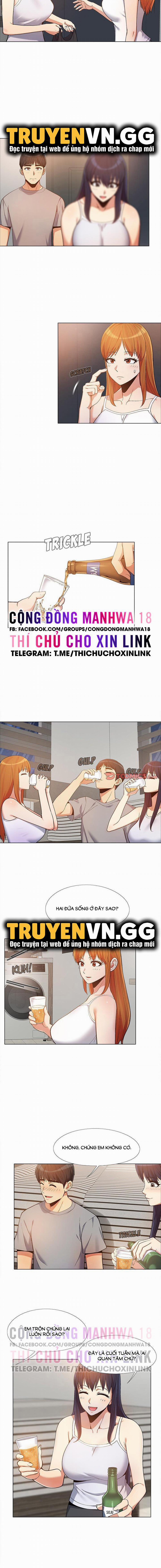 Chuyện Nàng Trung Sĩ 13 trang 2