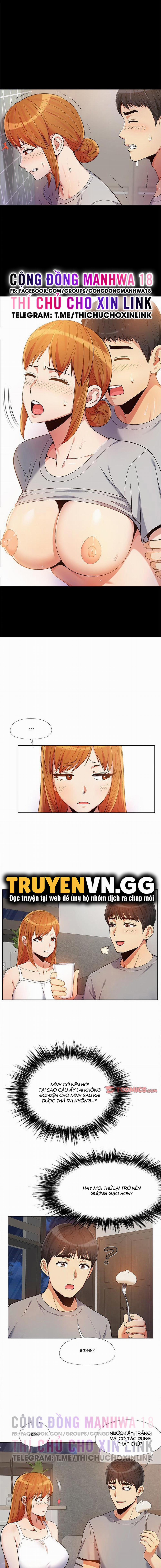 Chuyện Nàng Trung Sĩ 13 trang 5