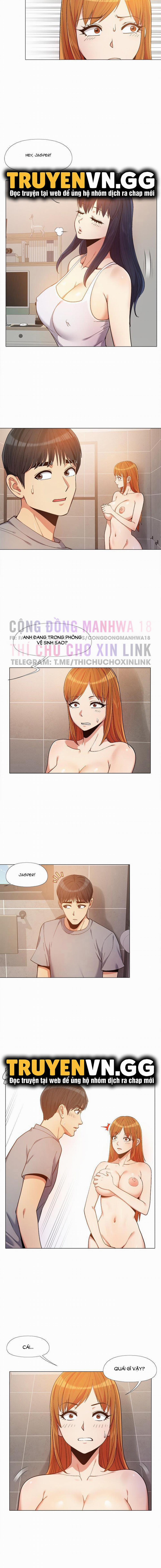 Chuyện Nàng Trung Sĩ 14 trang 1