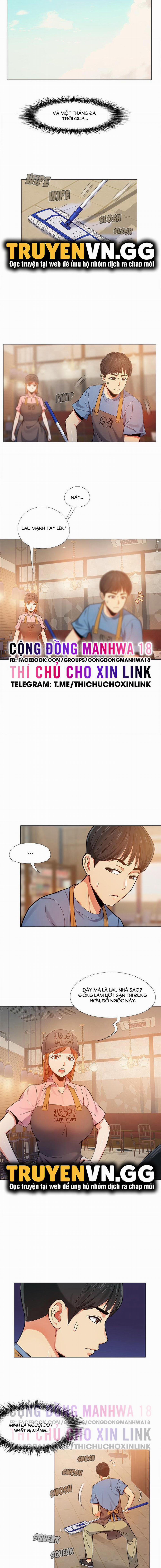 Chuyện Nàng Trung Sĩ 3 trang 1