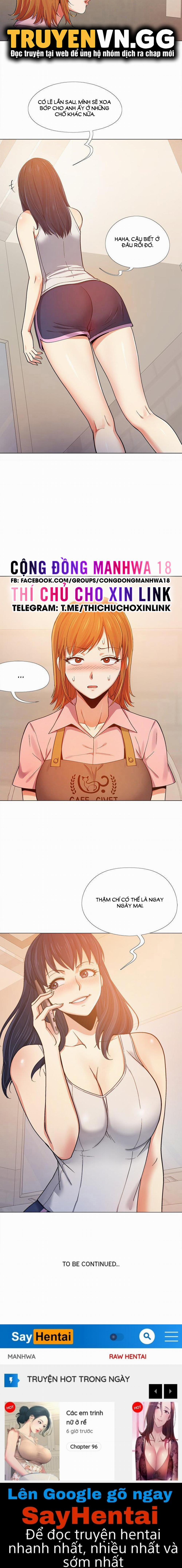 Chuyện Nàng Trung Sĩ 3 trang 13