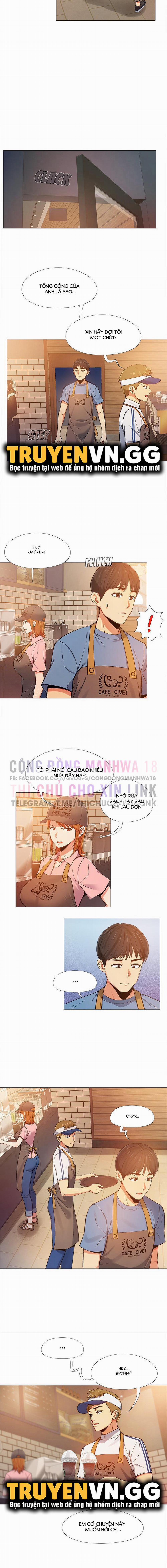 Chuyện Nàng Trung Sĩ 3 trang 2