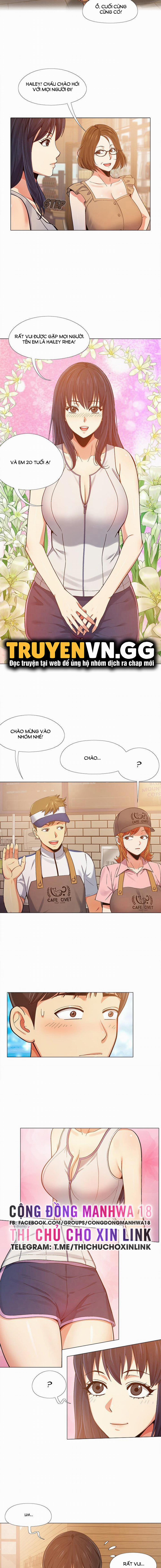 Chuyện Nàng Trung Sĩ 3 trang 7