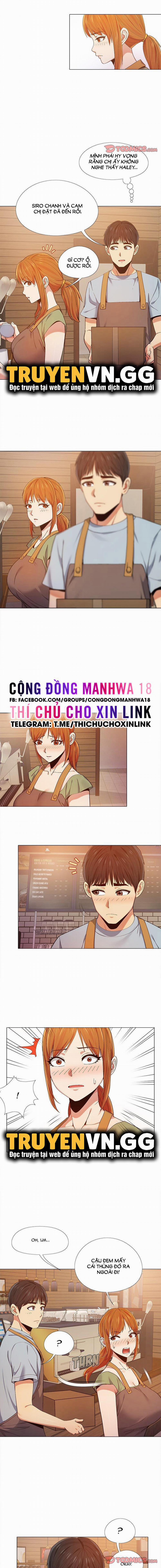 Chuyện Nàng Trung Sĩ 9 trang 1