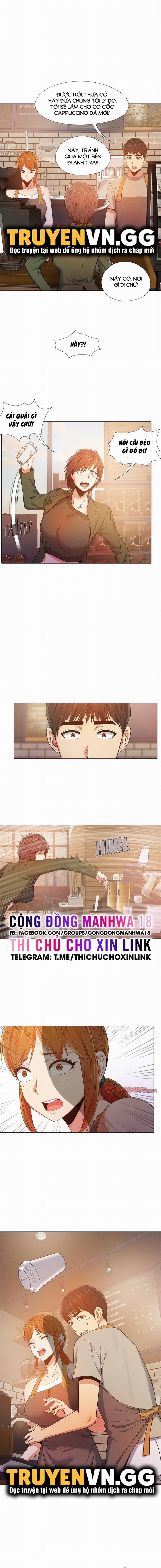 Chuyện Nàng Trung Sĩ 9 trang 10