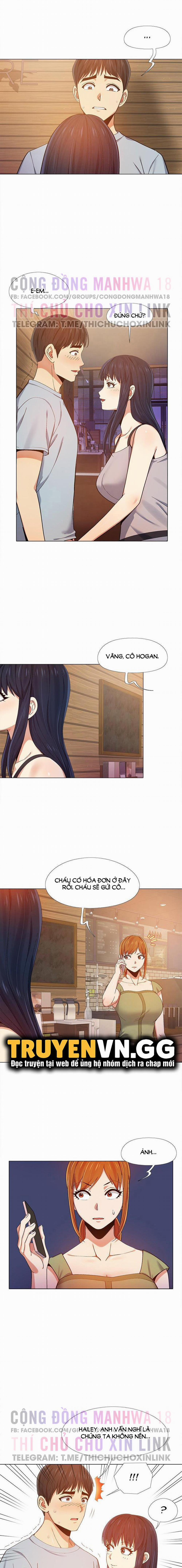 Chuyện Nàng Trung Sĩ 9 trang 3