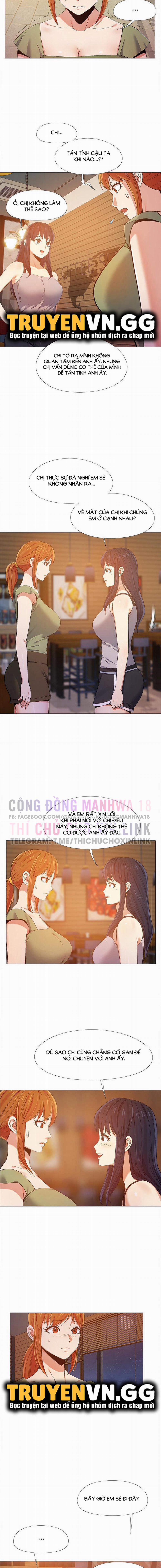 Chuyện Nàng Trung Sĩ 9 trang 6