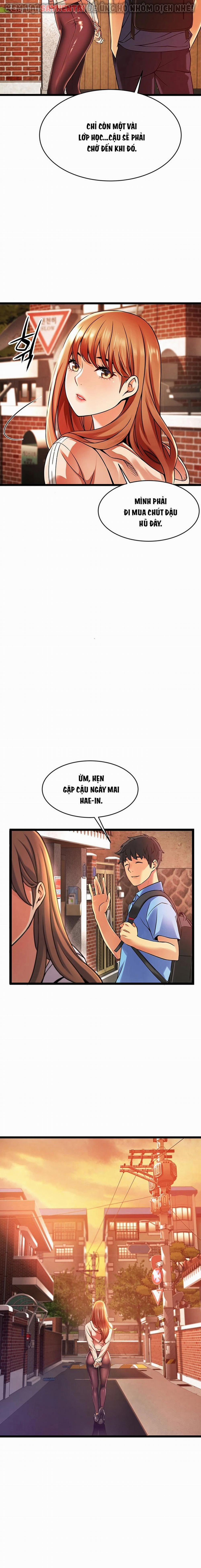 Chuyện Ngõ Hẻm 1 trang 11