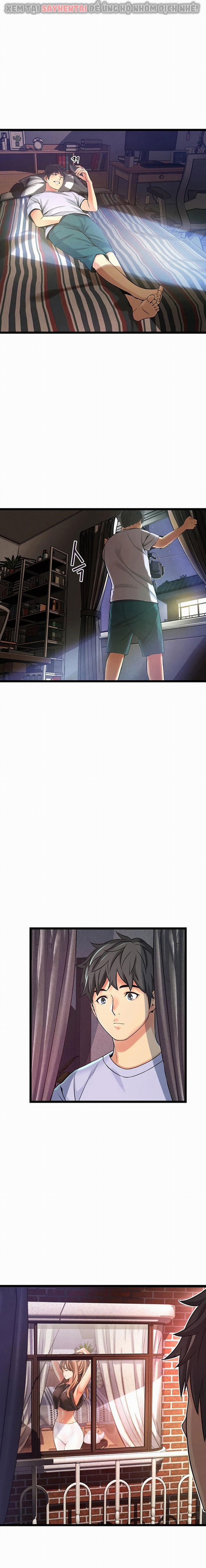 Chuyện Ngõ Hẻm 1 trang 15