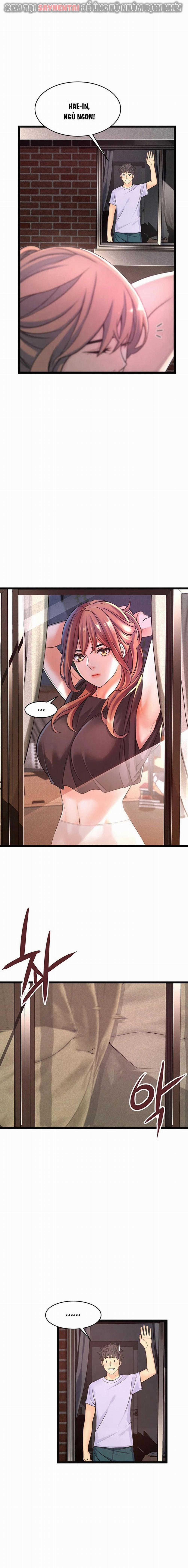 Chuyện Ngõ Hẻm 1 trang 16