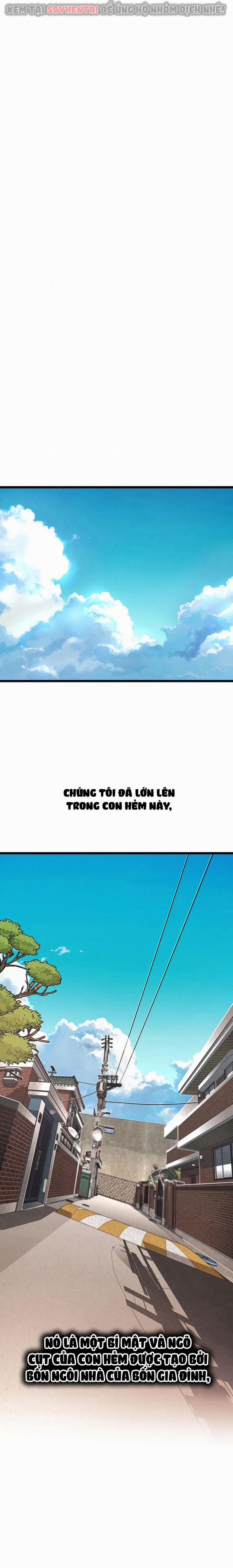 Chuyện Ngõ Hẻm 1 trang 17