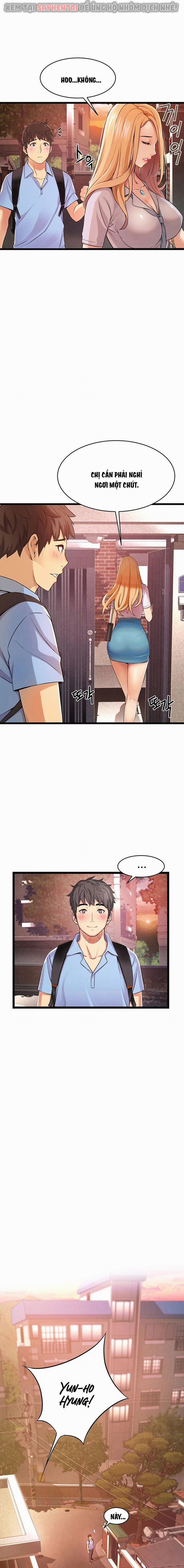 Chuyện Ngõ Hẻm 1 trang 5