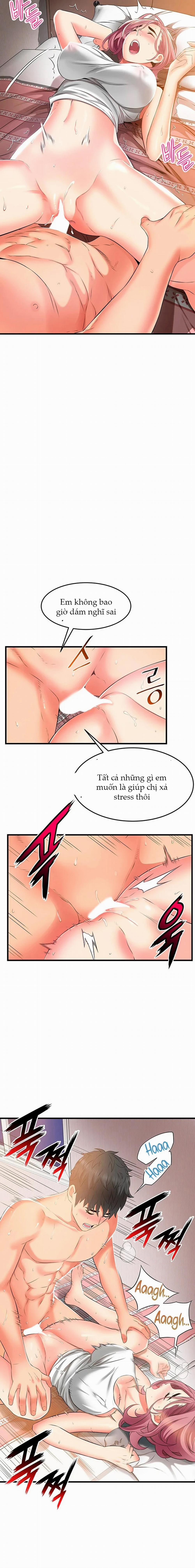 Chuyện Ngõ Hẻm 11 trang 15