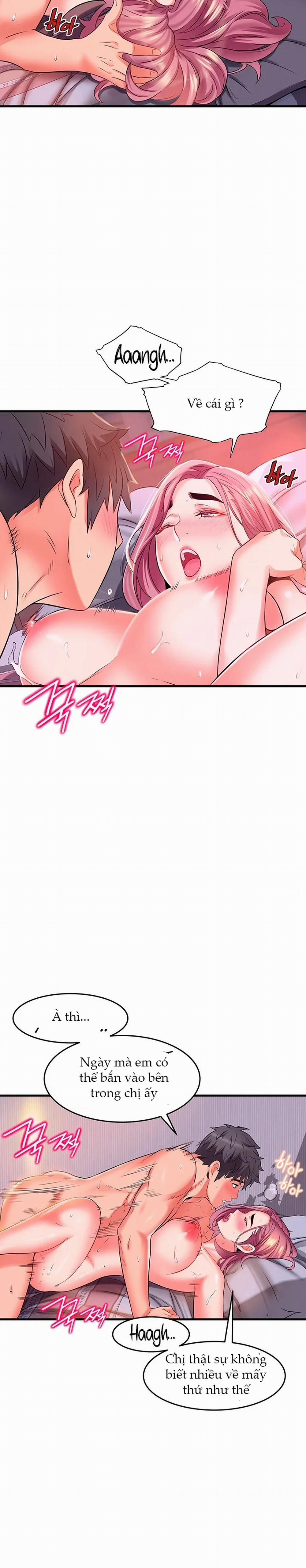 Chuyện Ngõ Hẻm 12 trang 11