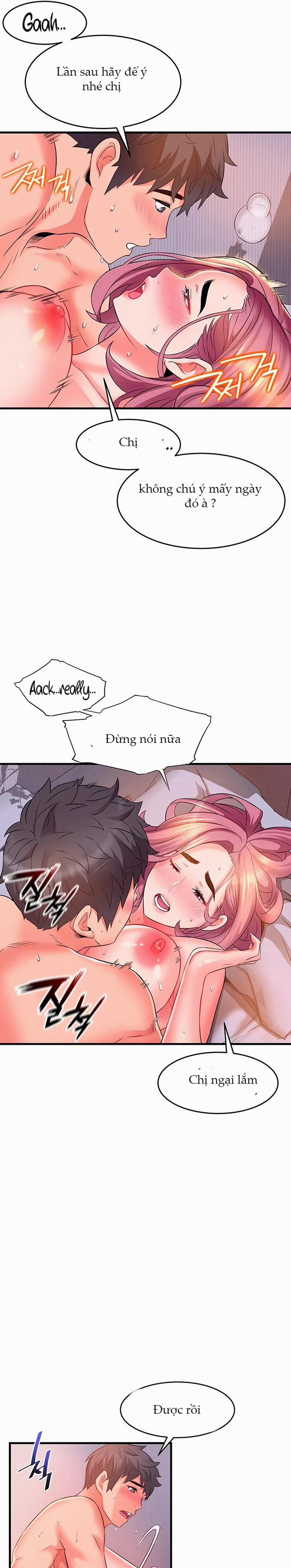 Chuyện Ngõ Hẻm 12 trang 12