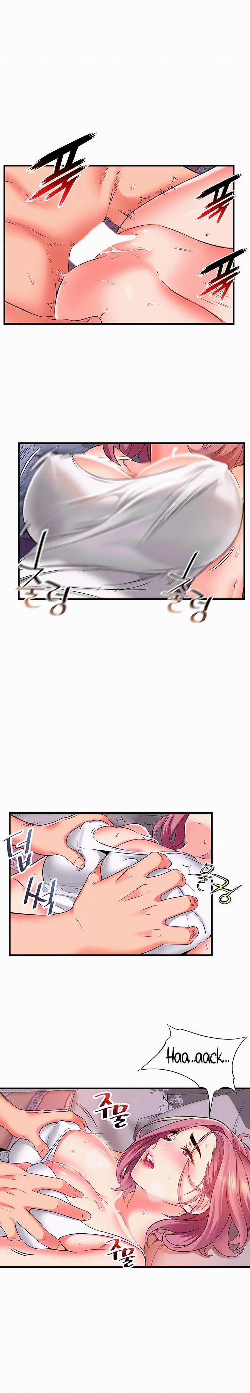 Chuyện Ngõ Hẻm 12 trang 2