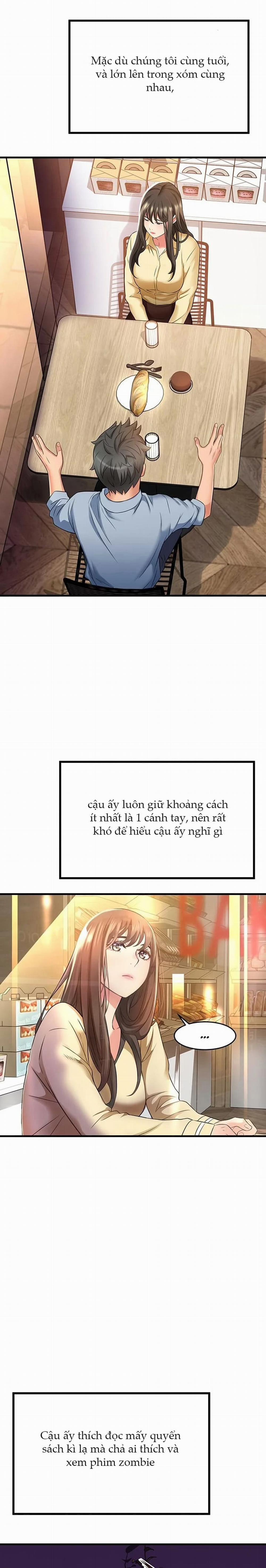 Chuyện Ngõ Hẻm 13 trang 7