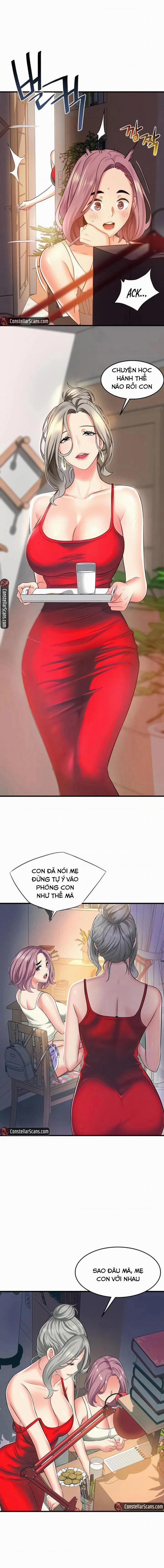 Chuyện Ngõ Hẻm 16 trang 2